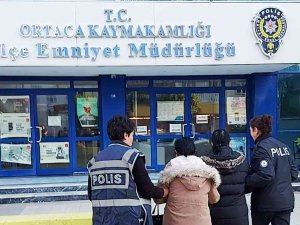 Ortaca’da Fuhuş Operasyonu
