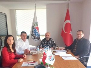 Gtso, Üniversite Öğrencilerine Burs Desteği Vermeye Devam Ediyor