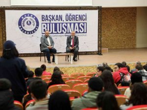 Başkan Kılıç: “Bafra’yı Hep Birlikte Yönetip Daima İleriye Taşıyacağız”