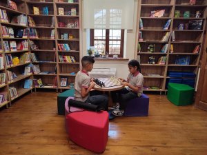 Seyakmer 2022 Yılında Kuşadalı Çocukların Gözdesi Oldu