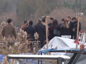 Tff Binasına Silahlı Saldırının Gerçekleştirildiği Noktada Keşif Yapıldı