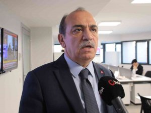 Büro Memur-sen Genel Başkanı Yazgan: “Memur Maaşları İçin Seyyanen Zam Yapılması Gerekiyor”