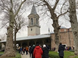 Adalet Kulesi’nin Restorasyonu Tamamlandı