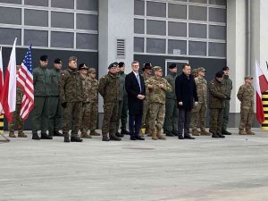 Polonya, Abd’den 116 Adet Kullanılmış Abrams Tankı Satın Alıyor
