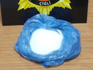 Kiraladıkları Evi Uyuşturucu Kafeteryasına Çevirmişler