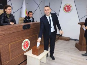 Denetim Ve Vakfı Üyeleri Belirlendi