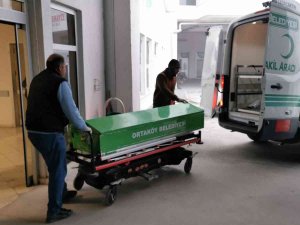Aksaray’da Silahla Öldürülen Şahsı Amcası Öldürmüş: 2 Gözaltı
