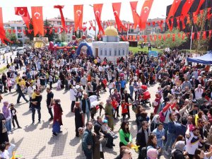 Yalova’da 2022 Kültür Ve Sanatla Dolu Dolu Geçti