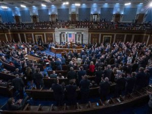 Trump’tan Cumhuriyetçilere Temsilciler Meclisi Başkanı Olarak Mccarthy’yi Destekleme Çağrısı