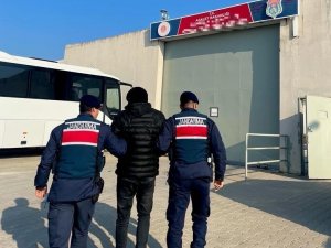 ’Kasten Adam Öldürme’ Suçundan Aranan Şahıs Yakalandı