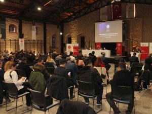 Konya’da Medya Mensuplarına “Dezenformasyonla Nasıl Mücadele Edilir” Paneli Düzenlendi