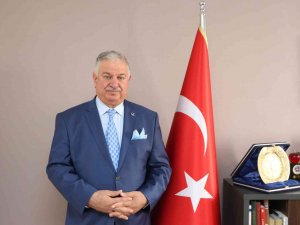 Yeniden Refah’tan İ̇srail’e ‘Mescid-i Aksa’ Tepkisi