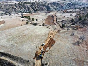 Seydikmer Osb’nin Arazisi Satın Alındı