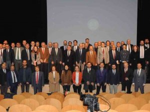 Zbeü’de Dış Paydaş İstişare Toplantısı Düzenlendi