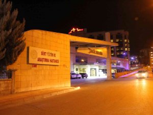Boğazına Şeker Kaçan 2 Yaşındaki Çocuk Hayatını Kaybetti