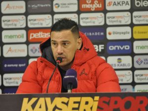 Çağdaş Atan: “Maça Bireysel Hatalar Damga Vurdu”