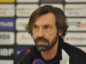 Andrea Pirlo: “3 Puan Bizim İçin Çok Kritikti”