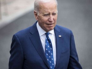 Biden, Temsilciler Meclisi Başkanlığı Seçimini Utandırıcı Olarak Nitelendirdi
