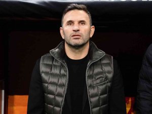 Galatasaray’da 3 Değişiklik