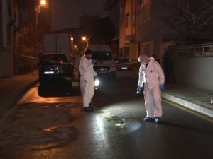 Ümraniye’de Eski Koca Dehşeti: 1 Ölü, 1 Yaralı
