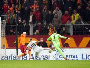 Taylan Antalyalı Golden Sonra Sevinmedi