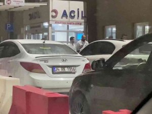 Ümraniye’de 1 Kişinin Öldüğü 1 Kişinin Yaralandığı Olayın Ayrıntıları Ortaya Çıktı
