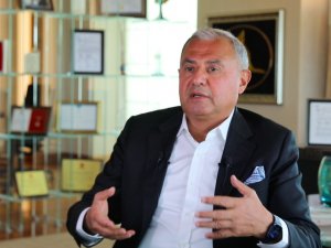 Aosb Firmaları, Üretim Gücüne İnanıp Daha Güçlü Türkiye Hedefine Omuz Veriyor