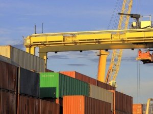 Tarım, Gıda Ve İçecek Sektörü İlk 11 Ayda 22,7 Milyar Dolar İhracat Gerçekleştirdi