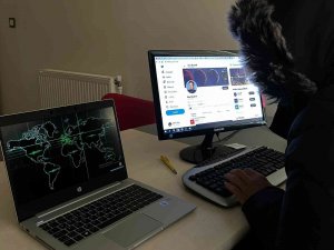 Uzmanı Uyardı: “Öğrenciler Burs Çıktı Denilerek Dolandırılıyor”