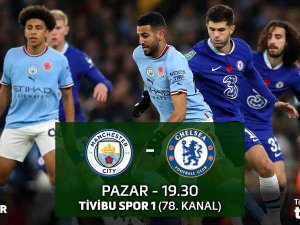 Avrupa Futbolunun Önemli Maçları Ekranlara Geliyor