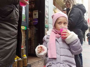 Gribe Karşı Bağışıklığını Güçlendirmek İsteyenler Turşuya Yöneldi