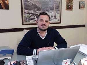 Türk Turizmi 2023’te ’Rekor’ Bekliyor