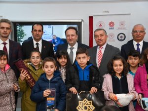 Karesili Öğrenciler Spor İle Buluşuyor