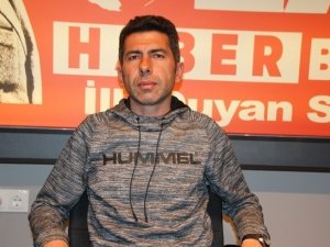 1969 Bilecik Spor Kulübü Sedat Memiş İle Anlaştı