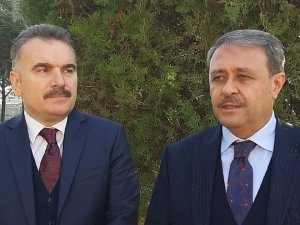 Balıkesir Valilisi Hasan Şıldak “İ̇brahimce Mahallesi 2023 Yılında Altın Çağının Yaşandığı Bir Mahalle Olacak”