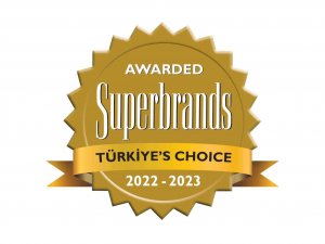 Vestel, Bir Kez Daha ‘Süpermarka’ Seçildi