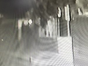 Ümraniye’de Bir Kişinin Öldüğü Bir Kişinin Ağır Yaralandığı Silahlı Kavga Kamerada