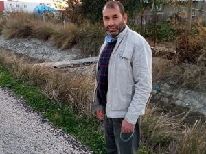 Engelli Gencin Babasının Sopayla Öldürülmesinde Yeni Gelişme