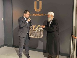 Üsküdar’da ‘Ahşap Yakma Sergisi’ Sanatseverlere Kapısını Açtı