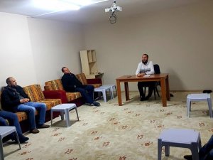 Babalara Yönelik Gerçekleştirilen Programlar Hız Kesmeden Devam Ediyor