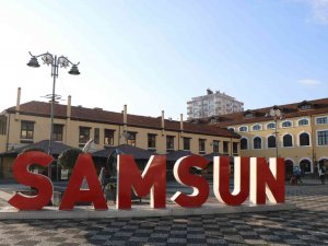 Samsun’da Sıcak Kış: Ortalamanın 8,3 Derece Üstünde