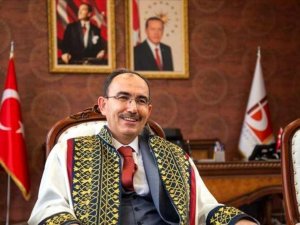 Bşeü’de Elektronik Diploma Dönemi Başladı