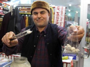 Bu Sakızın Fiyatı Altın Fiyatını İkiye Katladı