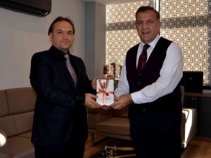 Koca: "Öğretmenlik Kutsal Bir Meslektir"