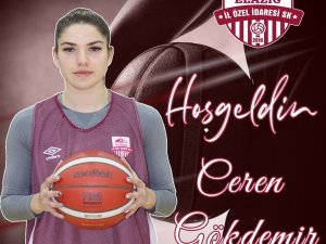 Elazığ İ̇l Özel İ̇dare’ye Süper Ligden Takviye