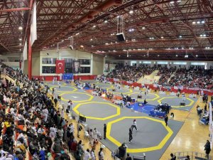 Türkiye’den Tekvandoda Dünya Rekoru