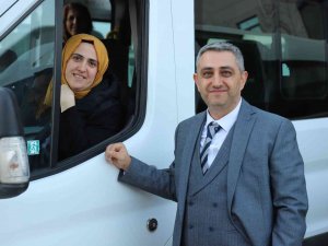 Kadın Sürücüler Bu Habere Çok Sevinecek