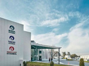 Pay Senetlerinin Toplam Değeri 6,2 Trilyon Lira Oldu