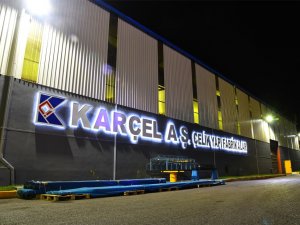 Ünlü Otomobil Markasının Macaristan’da Kuracağı Fabrikanın Çelikleri Karabük’ten