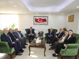 Şehzadeler İle Mtso’nun İş Birliği Devam Edecek